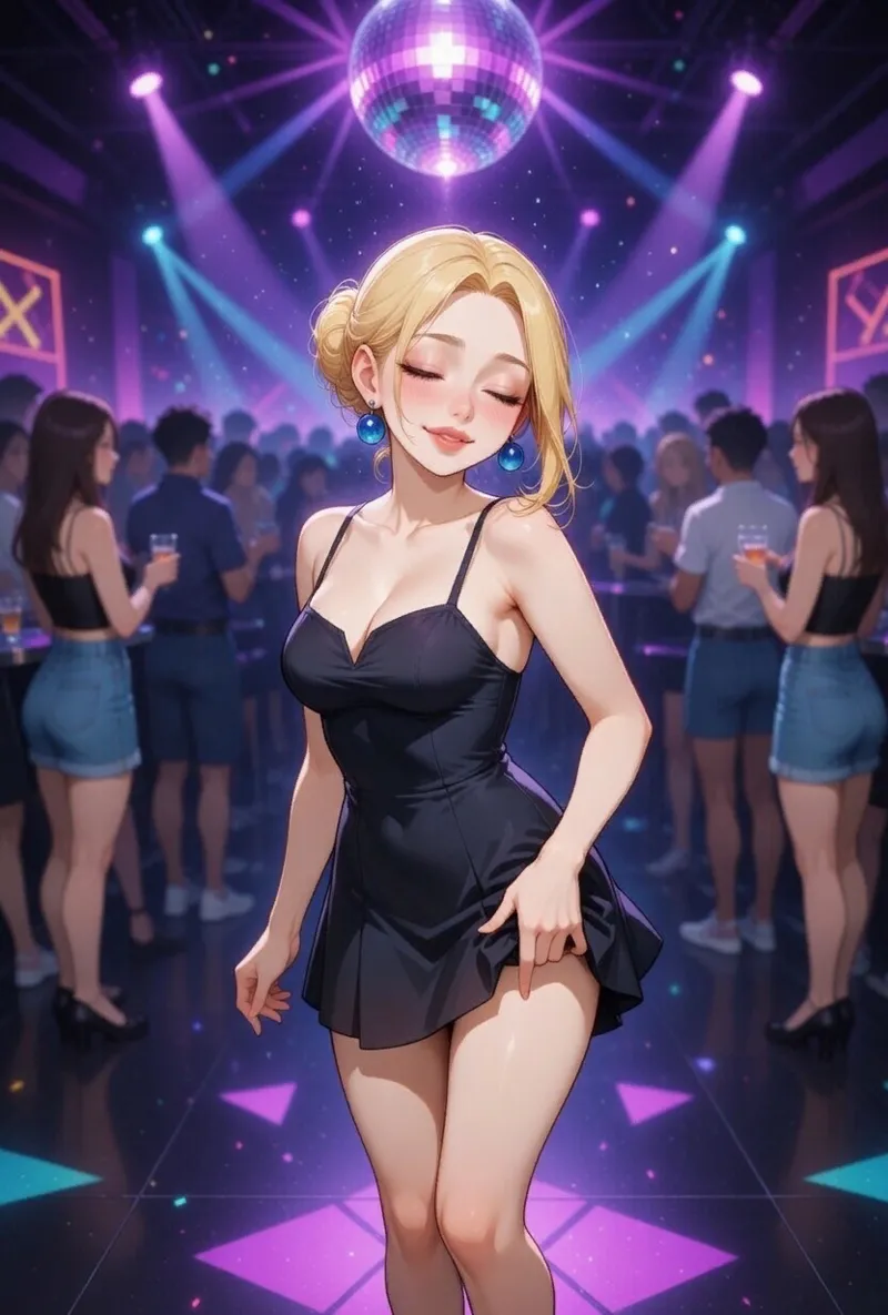 Tasty Soap Bubbles NTS Honeymoon v0.17 - Image 631