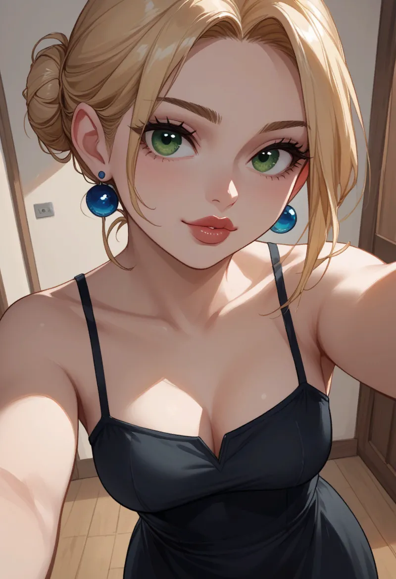 Tasty Soap Bubbles NTS Honeymoon v0.17 - Image 636