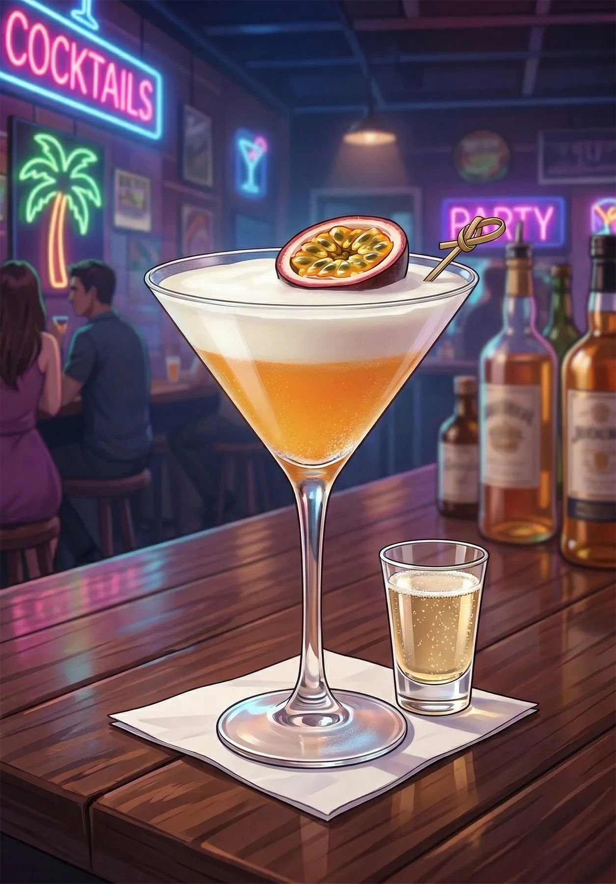 Tasty Soap Bubbles NTS Honeymoon v0.17 - Image 642