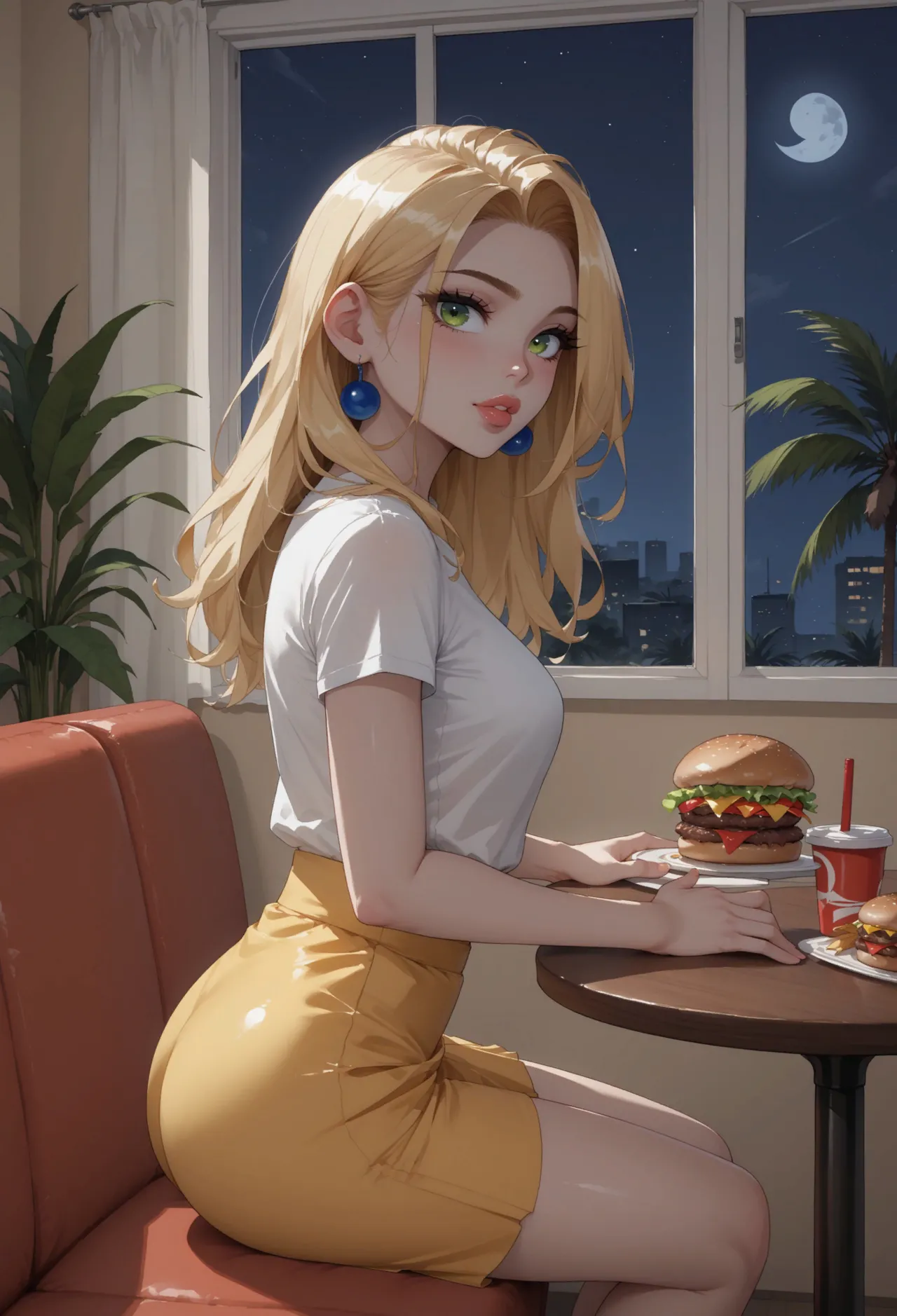 Tasty Soap Bubbles NTS Honeymoon v0.17 - Image 77