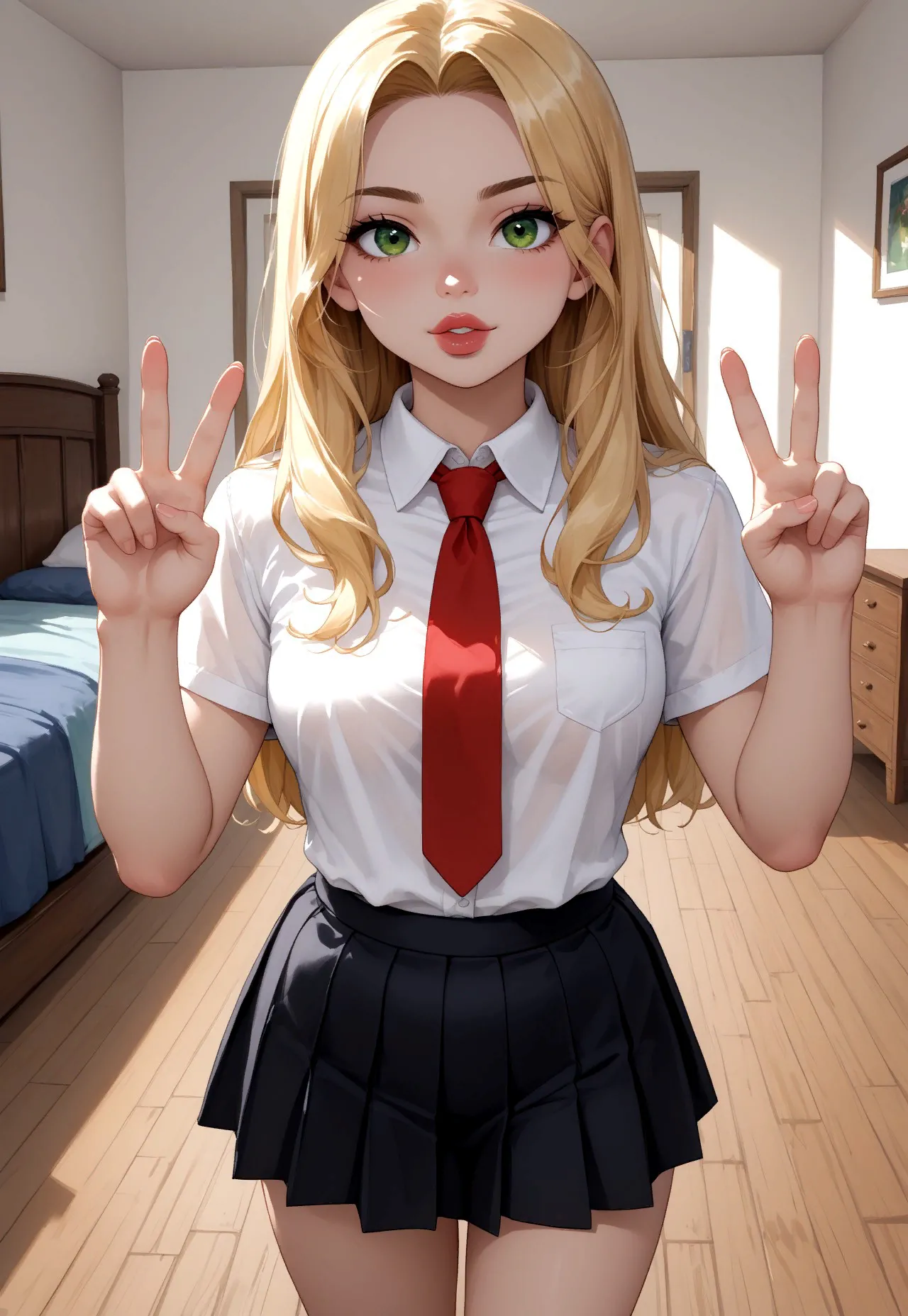 Tasty Soap Bubbles NTS Honeymoon v0.17 - Image 84