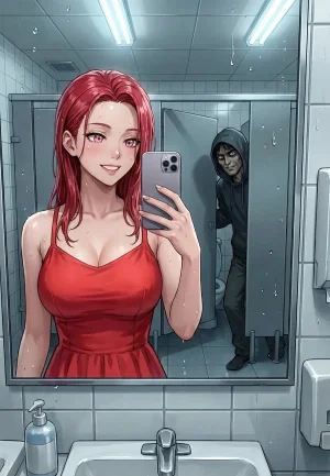 Tasty Soap Bubbles NTS Honeymoon v0.17 - Page 107