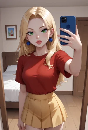 Tasty Soap Bubbles NTS Honeymoon v0.17 - Page 123