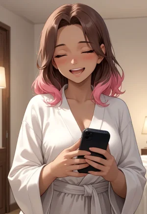 Tasty Soap Bubbles NTS Honeymoon v0.17 - Page 160