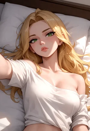 Tasty Soap Bubbles NTS Honeymoon v0.17 - Page 162