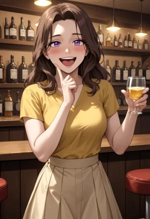 Tasty Soap Bubbles NTS Honeymoon v0.17 - Page 165