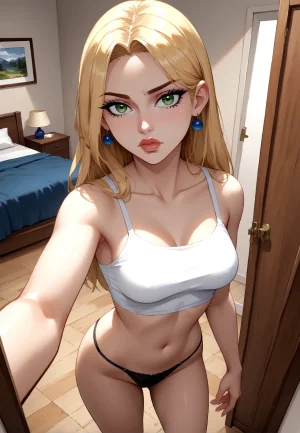 Tasty Soap Bubbles NTS Honeymoon v0.17 - Page 198