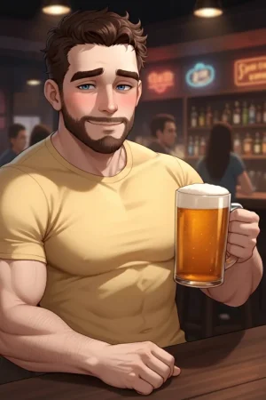 Tasty Soap Bubbles NTS Honeymoon v0.17 - Page 221