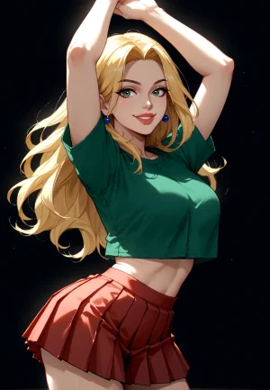 Tasty Soap Bubbles NTS Honeymoon v0.17 - Page 263