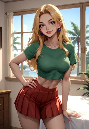 Tasty Soap Bubbles NTS Honeymoon v0.17 - Page 264