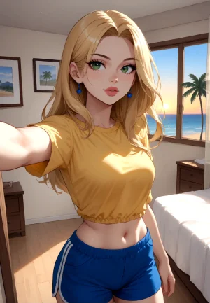 Tasty Soap Bubbles NTS Honeymoon v0.17 - Page 271