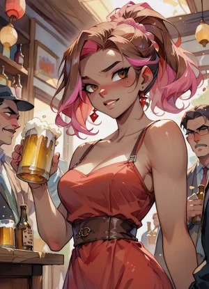 Tasty Soap Bubbles NTS Honeymoon v0.17 - Page 371