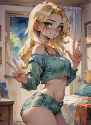 Tasty Soap Bubbles NTS Honeymoon v0.17 - Page 374