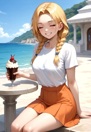 Tasty Soap Bubbles NTS Honeymoon v0.17 - Page 410