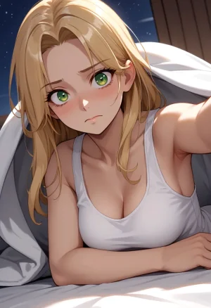 Tasty Soap Bubbles NTS Honeymoon v0.17 - Page 414