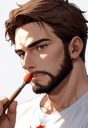 Tasty Soap Bubbles NTS Honeymoon v0.17 - Page 430