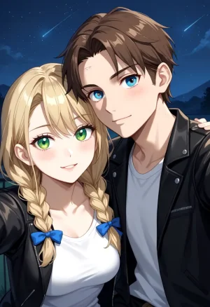 Tasty Soap Bubbles NTS Honeymoon v0.17 - Page 435