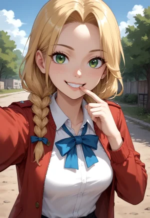 Tasty Soap Bubbles NTS Honeymoon v0.17 - Page 441