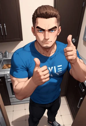 Tasty Soap Bubbles NTS Honeymoon v0.17 - Page 445