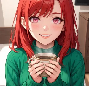 Tasty Soap Bubbles NTS Honeymoon v0.17 - Page 496