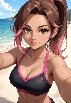 Tasty Soap Bubbles NTS Honeymoon v0.17 - Page 50