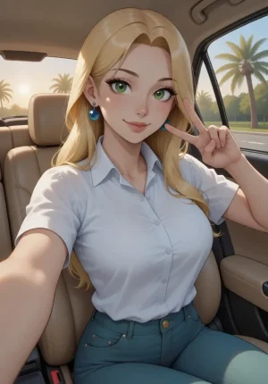 Tasty Soap Bubbles NTS Honeymoon v0.17 - Page 504