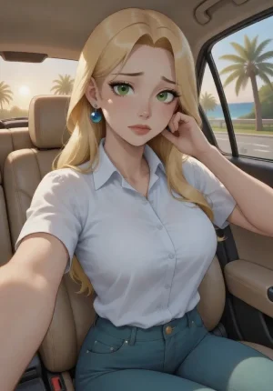 Tasty Soap Bubbles NTS Honeymoon v0.17 - Page 516