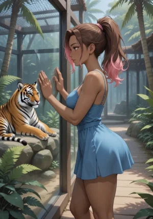 Tasty Soap Bubbles NTS Honeymoon v0.17 - Page 542