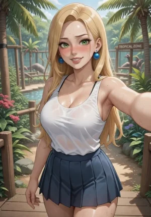 Tasty Soap Bubbles NTS Honeymoon v0.17 - Page 552