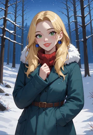 Tasty Soap Bubbles NTS Honeymoon v0.17 - Page 56