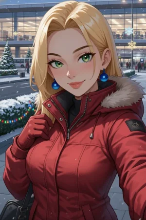 Tasty Soap Bubbles NTS Honeymoon v0.17 - Page 57