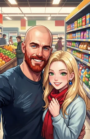 Tasty Soap Bubbles NTS Honeymoon v0.17 - Page 570