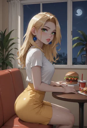 Tasty Soap Bubbles NTS Honeymoon v0.17 - Page 573