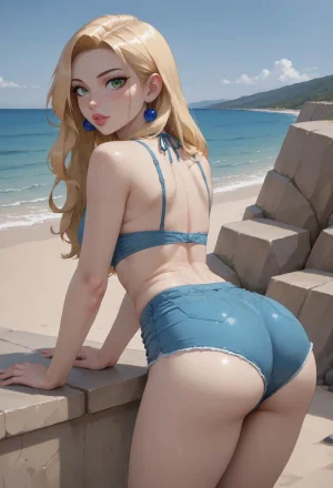 Tasty Soap Bubbles NTS Honeymoon v0.17 - Page 579