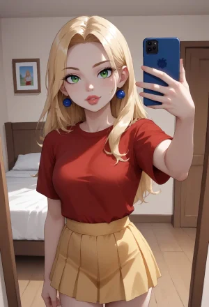 Tasty Soap Bubbles NTS Honeymoon v0.17 - Page 580