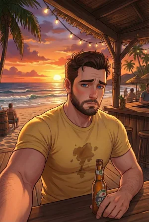 Tasty Soap Bubbles NTS Honeymoon v0.17 - Page 604