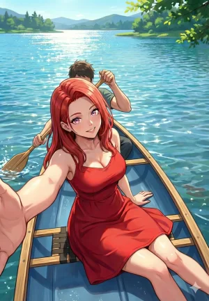 Tasty Soap Bubbles NTS Honeymoon v0.17 - Page 609