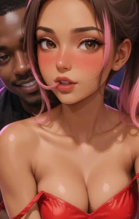 Tasty Soap Bubbles NTS Honeymoon v0.17 - Page 611