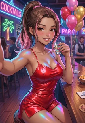 Tasty Soap Bubbles NTS Honeymoon v0.17 - Page 613