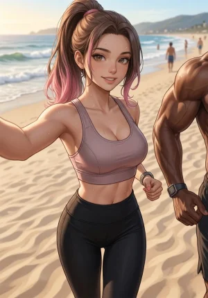 Tasty Soap Bubbles NTS Honeymoon v0.17 - Page 615