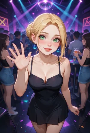 Tasty Soap Bubbles NTS Honeymoon v0.17 - Page 617