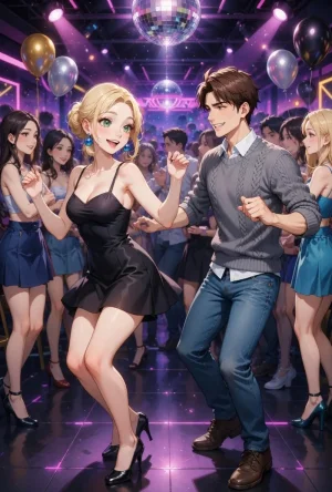 Tasty Soap Bubbles NTS Honeymoon v0.17 - Page 620