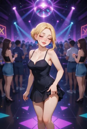 Tasty Soap Bubbles NTS Honeymoon v0.17 - Page 631