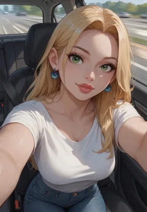 Tasty Soap Bubbles NTS Honeymoon v0.17 - Page 633