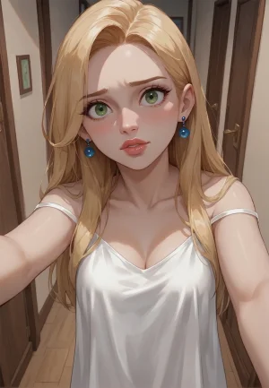 Tasty Soap Bubbles NTS Honeymoon v0.17 - Page 635