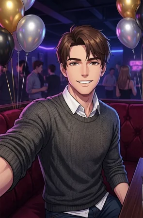 Tasty Soap Bubbles NTS Honeymoon v0.17 - Page 640