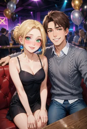 Tasty Soap Bubbles NTS Honeymoon v0.17 - Page 643