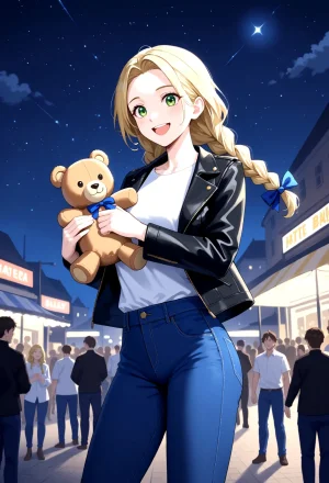 Tasty Soap Bubbles NTS Honeymoon v0.17 - Page 654