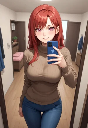 Tasty Soap Bubbles NTS Honeymoon v0.17 - Page 88