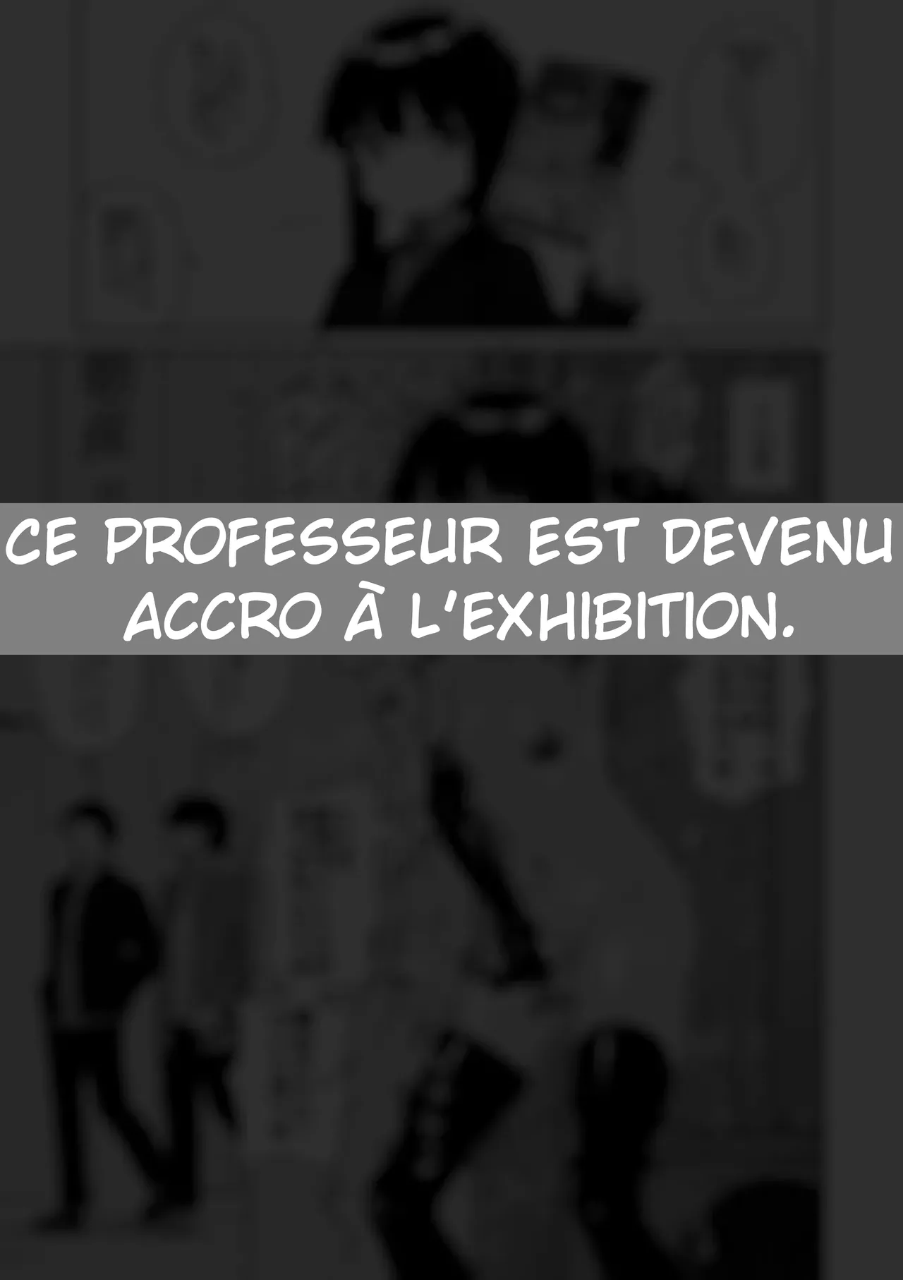 Tateyoko Issen Shinagawa Mikuzu Hidoi Me ni Au Otokonoko-tachi vol.6 FrenchM.aurin - Image 25